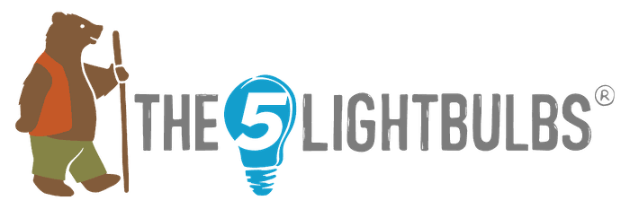 The Five Lightbulbs